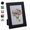 Photo Frame Spy Camera Mini DV Audio Video Recorder